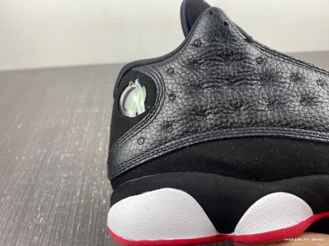 Rep 414571-062 JORDAN 13 AIR PLAYOFFS 0706